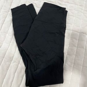 Crz Yoga Leggings 28”